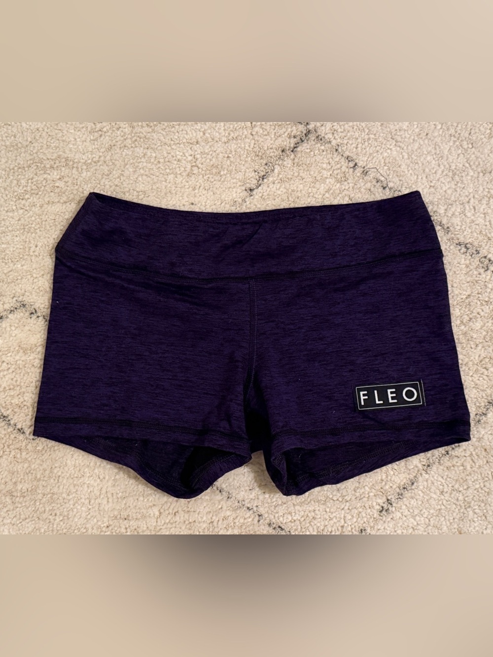 Fleo Women's Odyssey Shorts